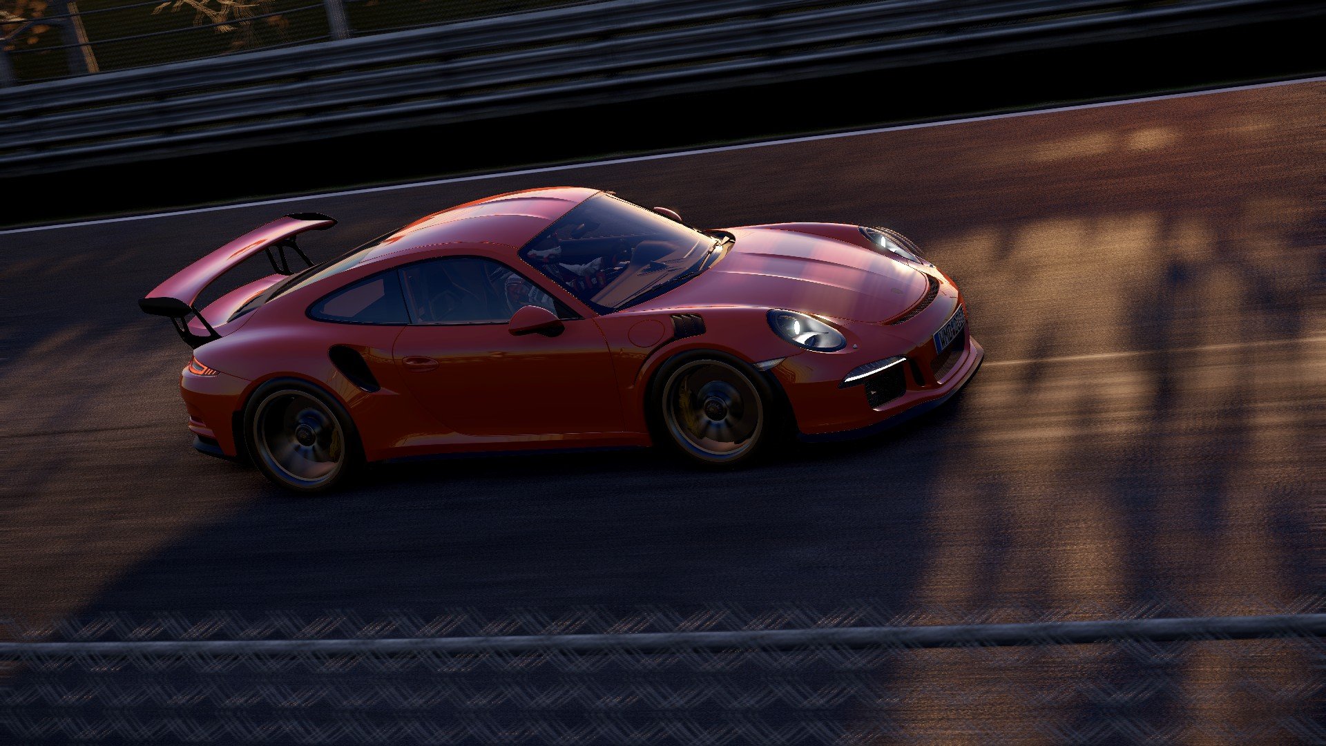 Project Cars 2 - Imagen 39